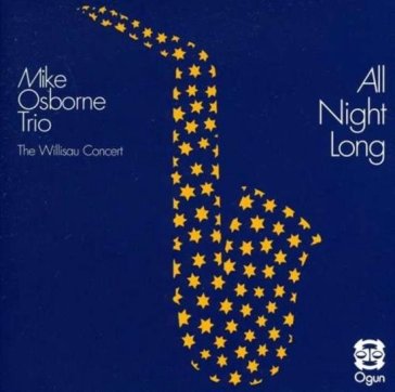 All night long