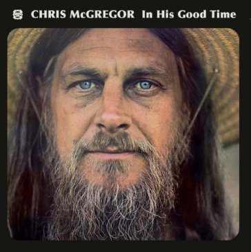 In his good time