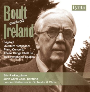 Ireland: piano concerto, these things sh