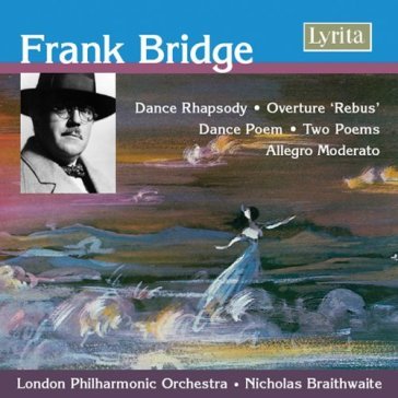 Bridge: dance rhapsody, overture rebus,