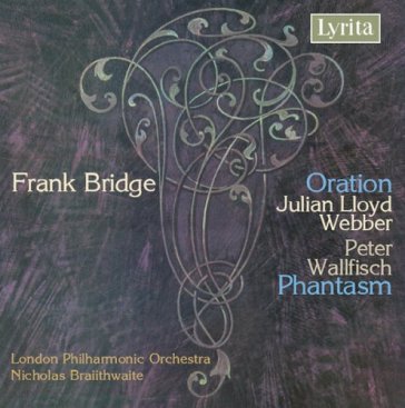 Bridge: oration, phantasm