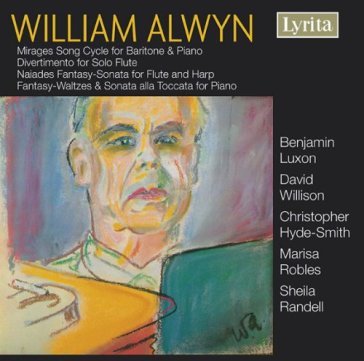 Al yn: mirages, divertimento, naiades, .