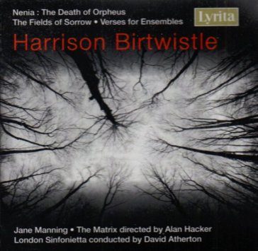Birt istle: the fields of sorro , verses