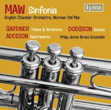 Ma : sinfonia, .