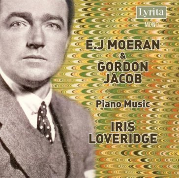 Moeran, jacob: piano music