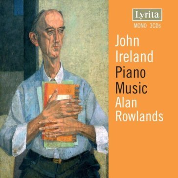 Ireland: the piano music