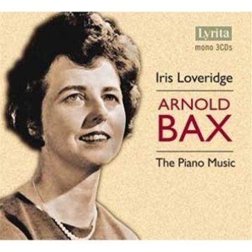 Bax : the piano music