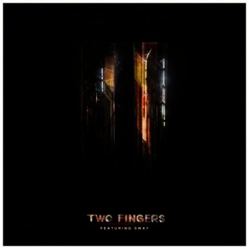Two fingers