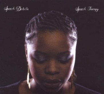 Speech debelle-speech therapy cd