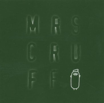 Mr scruff