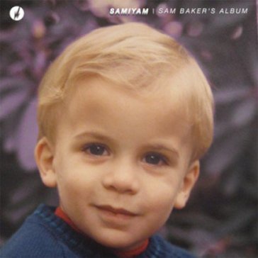 Sam baker's album