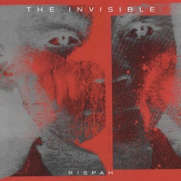 Invisible-rispah cd