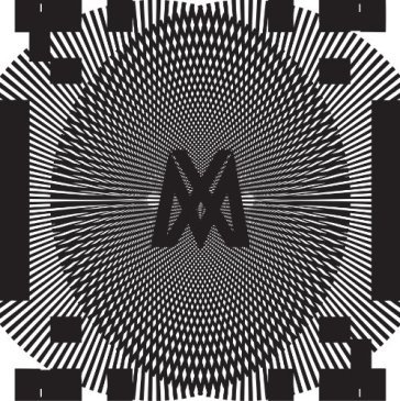 Moire-never sleep 12"