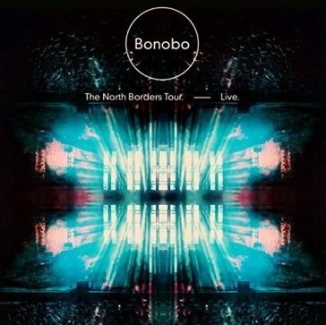 Box-the north borders tour live (cd+dvd+