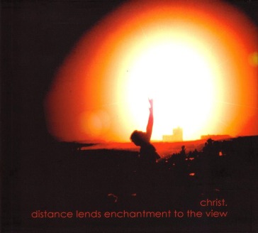 Distance lends enchantment