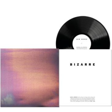 Bizarre love triangle (limited edt.)