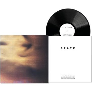 State of the nation (limited edt.)
