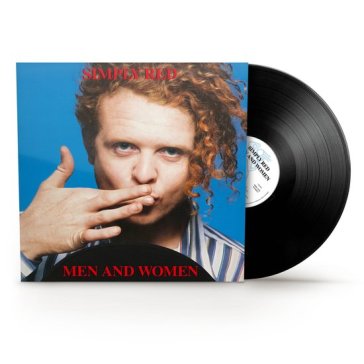 Men and women