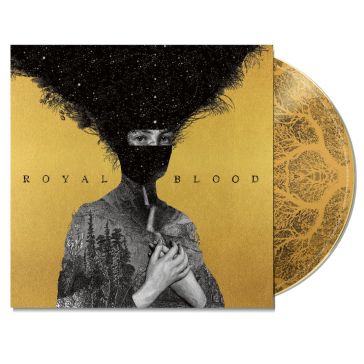 Royal blood
