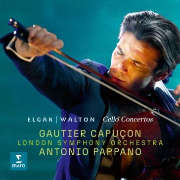 Cello concerto