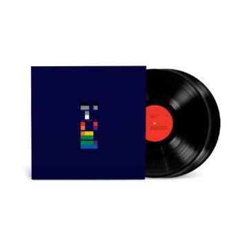 X&y (140 gr. black ecorecord)