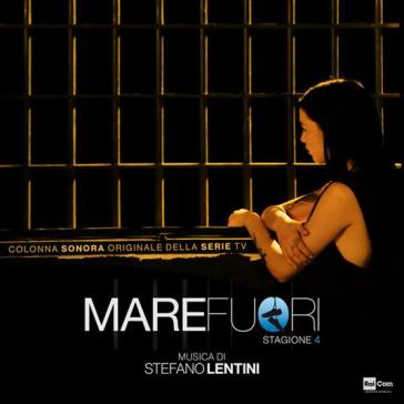 Mare fuori - stagione 4 (colonna sonora