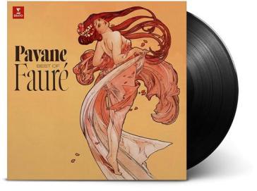 Pavane best of faure'