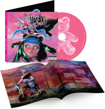 Demidevil (deluxe edt.)