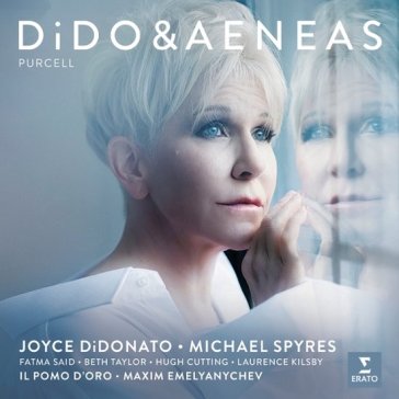 Purcell dido and aeneas