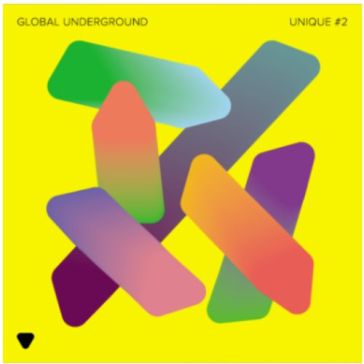 Global underground: unique #2