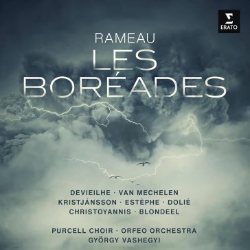 Rameau les boreades