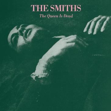 The queen is dead