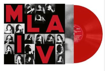 14 successi di milva (180 gr. vinile ros