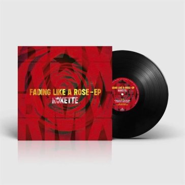 Fading like a rose (12" ep limited edt.)