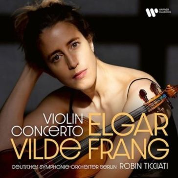 Elgar violin concerto