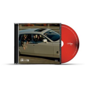 Dinastia (cd)