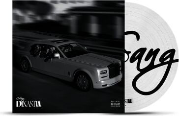 Dinastia (picture disc)