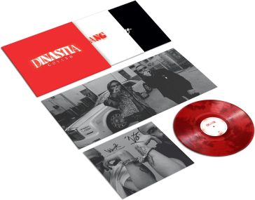 Dinastia (vinile deluxe)