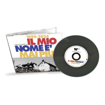 Il mio nome è mai più (25th anniversary)