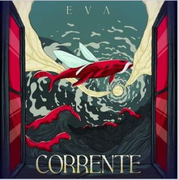 Corrente (180 gr. vinyl blue transparent