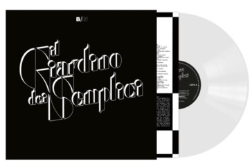 B/n (vinile bianco edizione limitata)