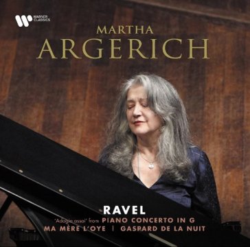 Ravel concerto per piano