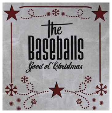 Good ol' christmas