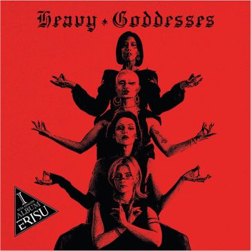 Heavy goddesses