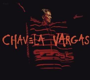 Chavela vargas