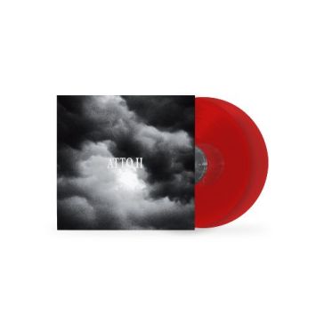 Dio lo sa - atto ii (vinile rosso traspa