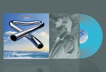 Tubular bells 2003 (vinyl blue)