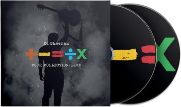+-= (tour collection: live)