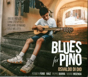 Blues for pino