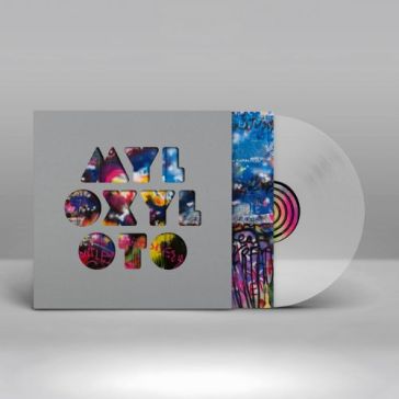 Mylo xyloto (vinile trasparente ecorecor